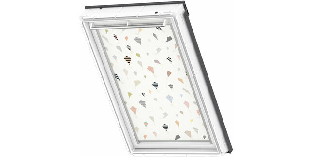 VELUX Blackout Blind - Disney's Kites (4667)