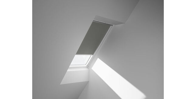 VELUX Blackout Blind - Grey (0705)
