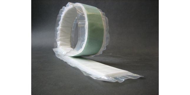 Proctor Spacetherm High Performance Cold Bridge Strip