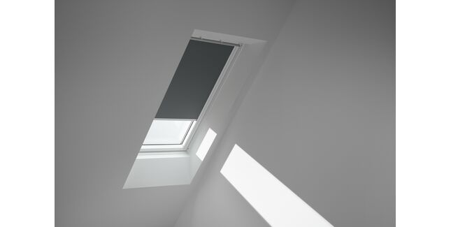 VELUX 'Nature Collection' Blackout Blind - Cave (4904)