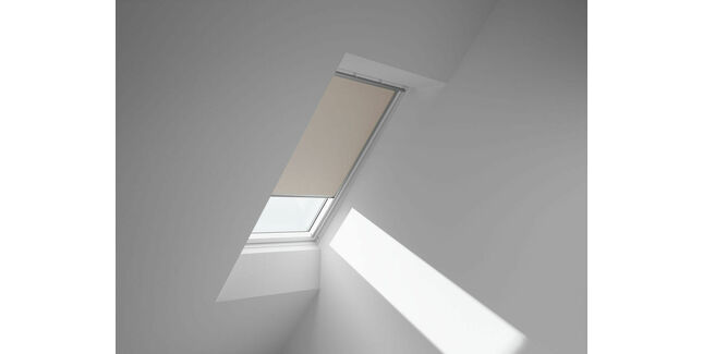 VELUX Blackout Blind - Beige (4556)