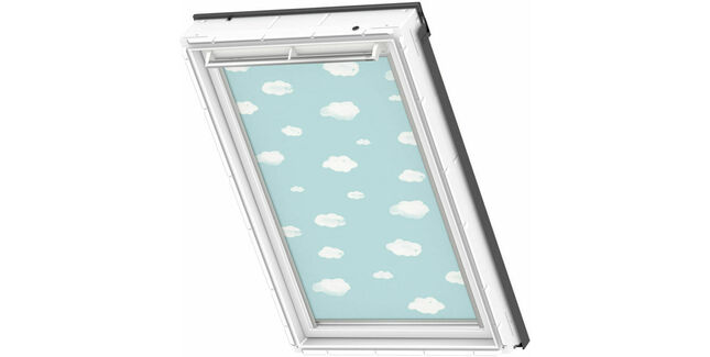 VELUX Blackout Blind - Disney's Blue Sky (4660)