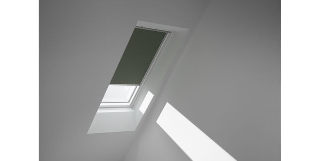 VELUX 'Nature Collection' Blackout Blind - Forest (4901)