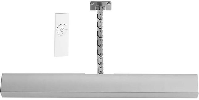 DAKEA AMC100 Rain-Sensing Electric Roof Window Opener