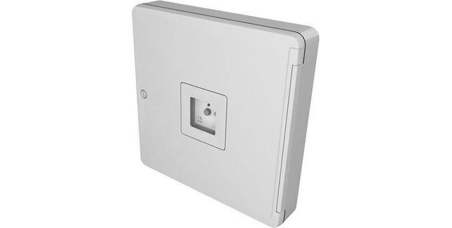 Dakea Wall Switch for Comfort Ventilation