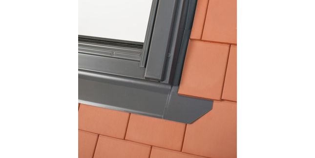 Dakea Plain Tile Flashing