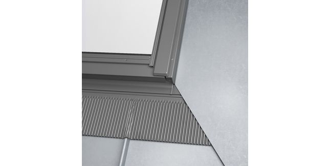 Dakea Standing Seam Flashing