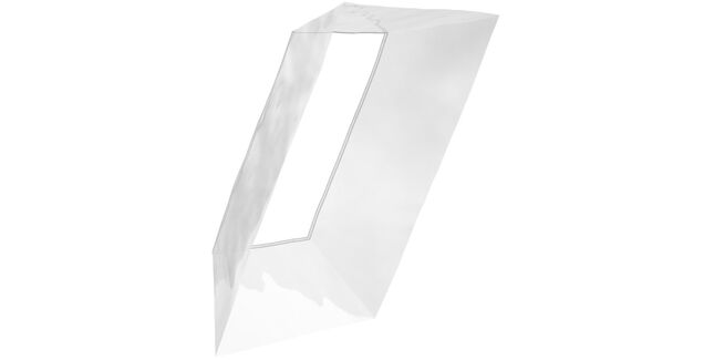 Dakea Vapour Barrier Collar