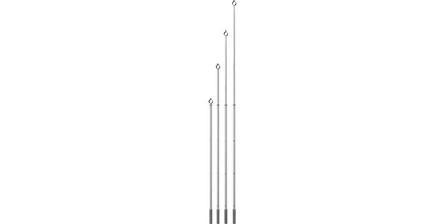 Dakea Telescopic Opener Rod - 100cm - 180cm