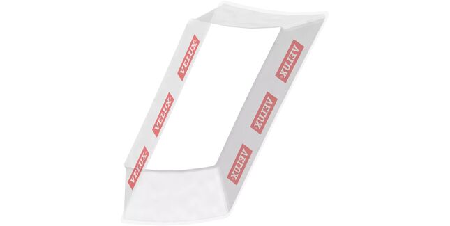 VELUX BBX 0000 Vapour Barrier Collar for 2 in 1 Window