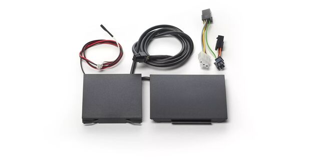 VELUX ZOZ 246 Solar Controller (For SSS/MSL CK02-FK08)