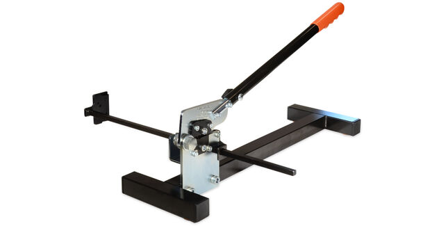 EDMA Threaded Rod &amp; Suspension Ceiling Wire Cutter - Special Order