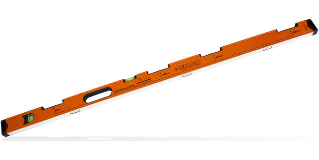 EDMA Level with XL Magnetic Slots