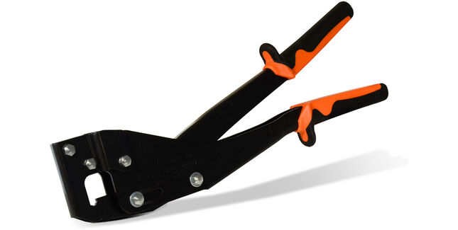 EDMA Profil Section Setting Pliers for Studs &amp; Tracks