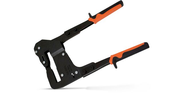 EDMA Profile Section Setting Pliers for Back-to-Back Studs (Special Order)