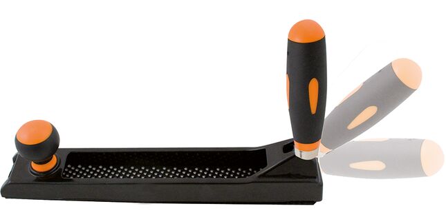 EDMA Vario Rap Plane for Plasterboards &amp; Wood