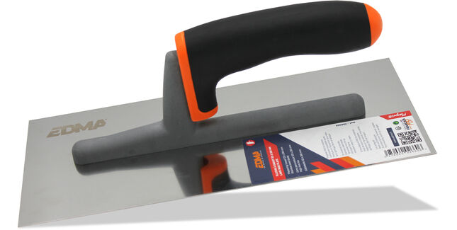 EDMA Plastering Trowel Blade - 280cm x 125mm