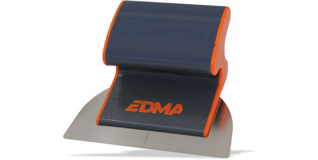 EDMA Blade Smoothing Blade - Stiff Blade