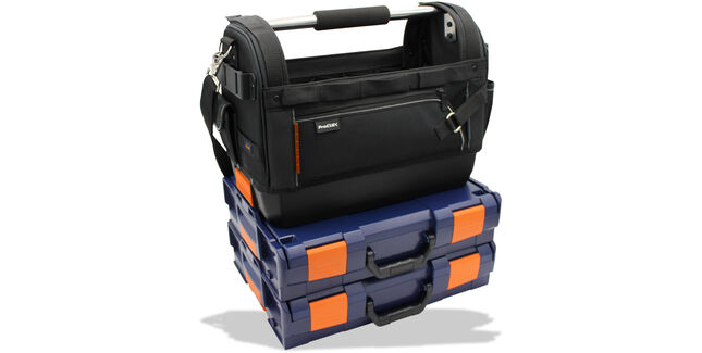 EDMA Blade Storage XL Case Only