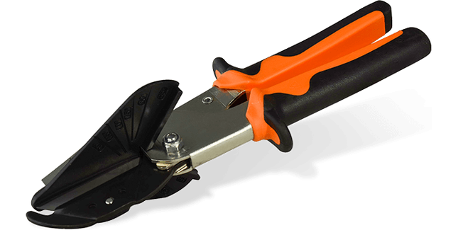 EDMA Multi-Coup Mitre Shear for Variable Corners &amp; Angles