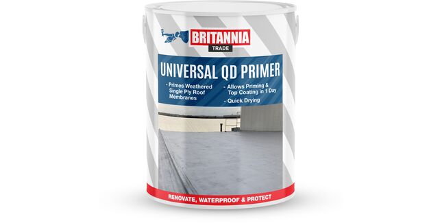 Britannia Universal QD Primer (5 Litres)