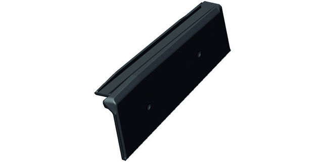 La Escandella Planum Cloak Verge Right Hand - 444mm x 170mm x 84mm