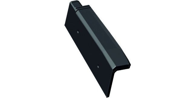 La Escandella Planum Cloak Verge Left Hand - 444mm x 170mm x 80mm