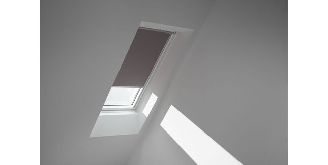 VELUX Blackout Blind - Taupe (4577)