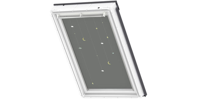 VELUX Blackout Blind - Disney's Mobile (4665)