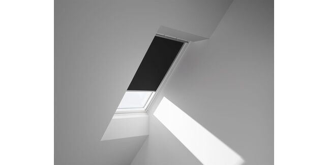 VELUX Blackout Blind - Black (3009)