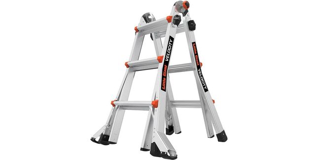 Little Giant Velocity Series 2.0 Ladder