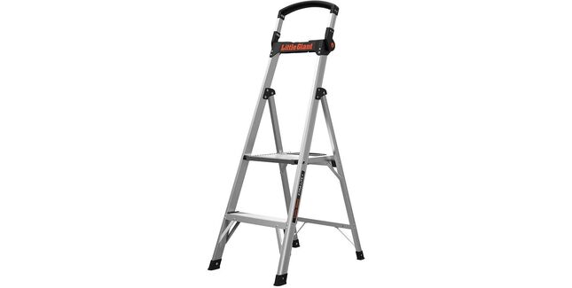 Little Giant Xtra-Lite Plus Step Ladder
