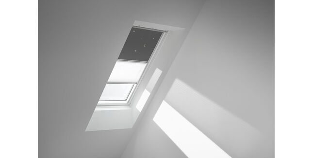 VELUX Duo Blackout Blind - Disney's Mobile (4665)