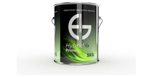 EverGreen Hybrid Primer 5kg