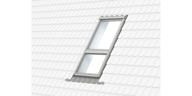 VELUX ETW WK34 2000M Pro+ Tile Flashing (For Sloping/Fixed GIL/GIU)