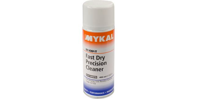 Alumasc Heritage Fast Dry Gutter Solvent Cleaner - 400ml