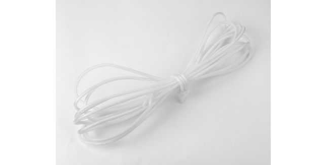 Alumasc Heritage Backing Polystyrene Foam Roll - 10m x 6mm (Diameter)