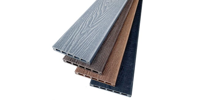 Forest Composite Decking Board