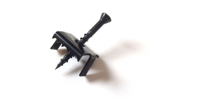 Ultra Guard / Forest TC1 Hidden Composite Decking Fastener