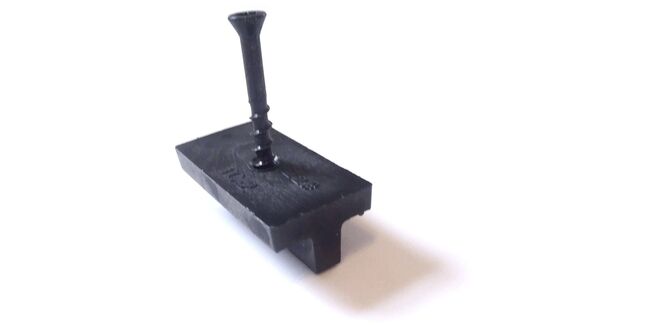 Ultra Guard / Forest TC2 Hidden Composite Decking Fastener