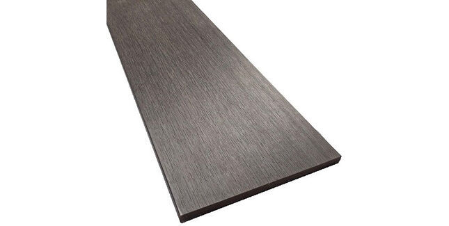Ultra Guard Composite Decking Fascia Board