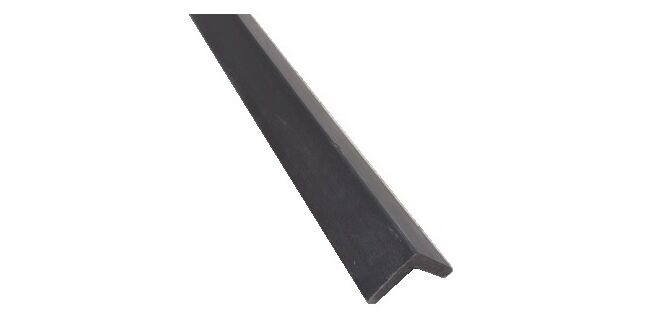 Ultra Guard Composite Decking Corner Fascia Trim