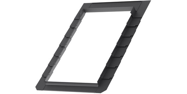 VELUX EDL MK06 1000 Flashing (Including BFX) - 78cm x 118cm