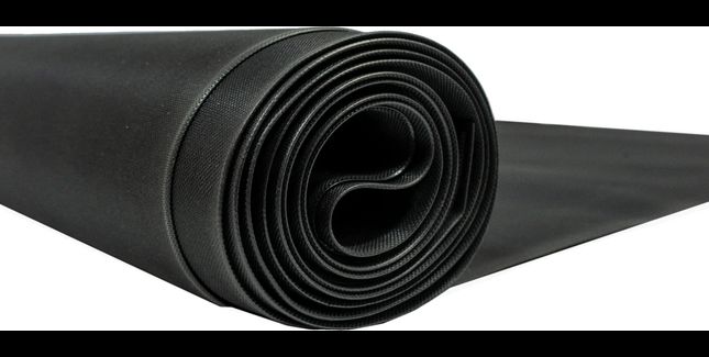 Skyguard 1mm EPDM Rubber Membrane (Cut to Length)