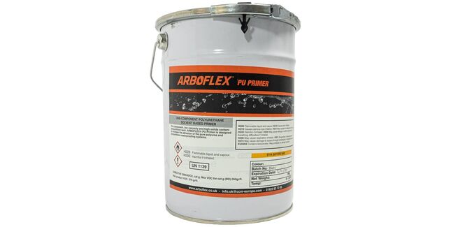 ARBOFLEX One Component PU Primer