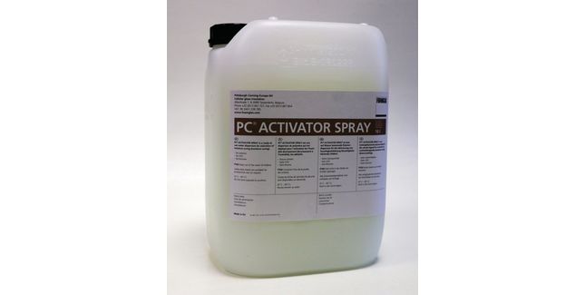 FOAMGLAS® PC Activator Spray - 10L