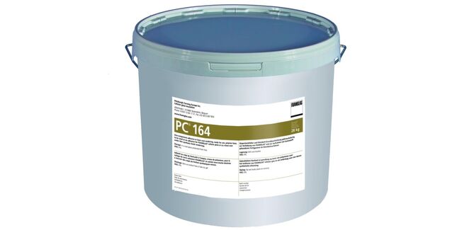FOAMGLAS® PC 164 Adhesive &amp; Coating Compound -  25kg