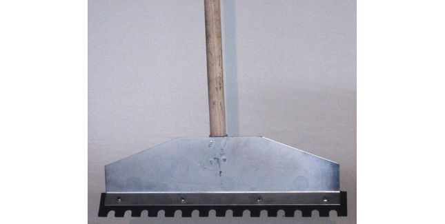 FOAMGLAS® Cold Adhesive Spreader