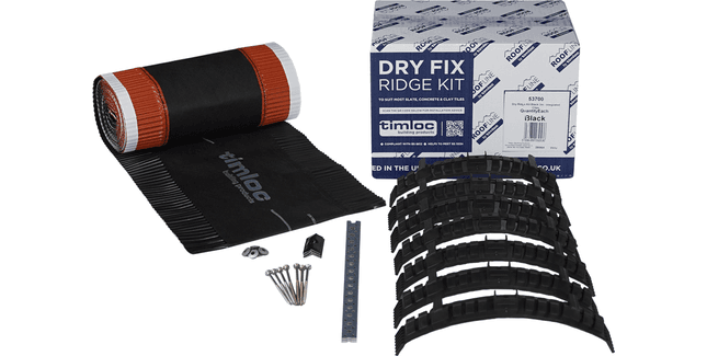 Timloc Dry Ridge Kit