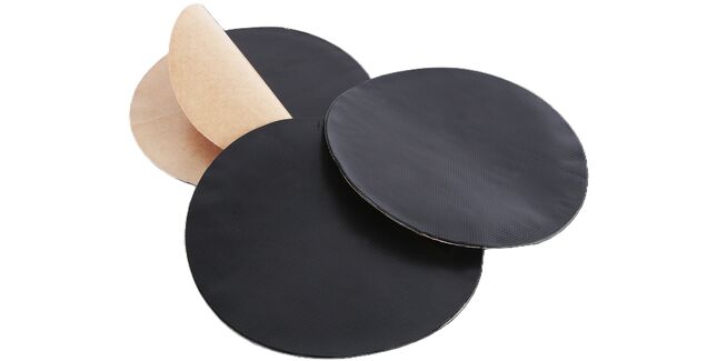 Avenir Circular Corner Flashings